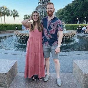 Meet your Posher, Matthew